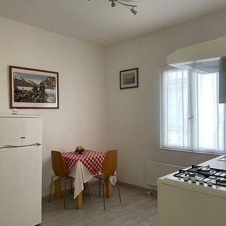 Vecchia Riva Lejlighedshotel Eksteriør billede
