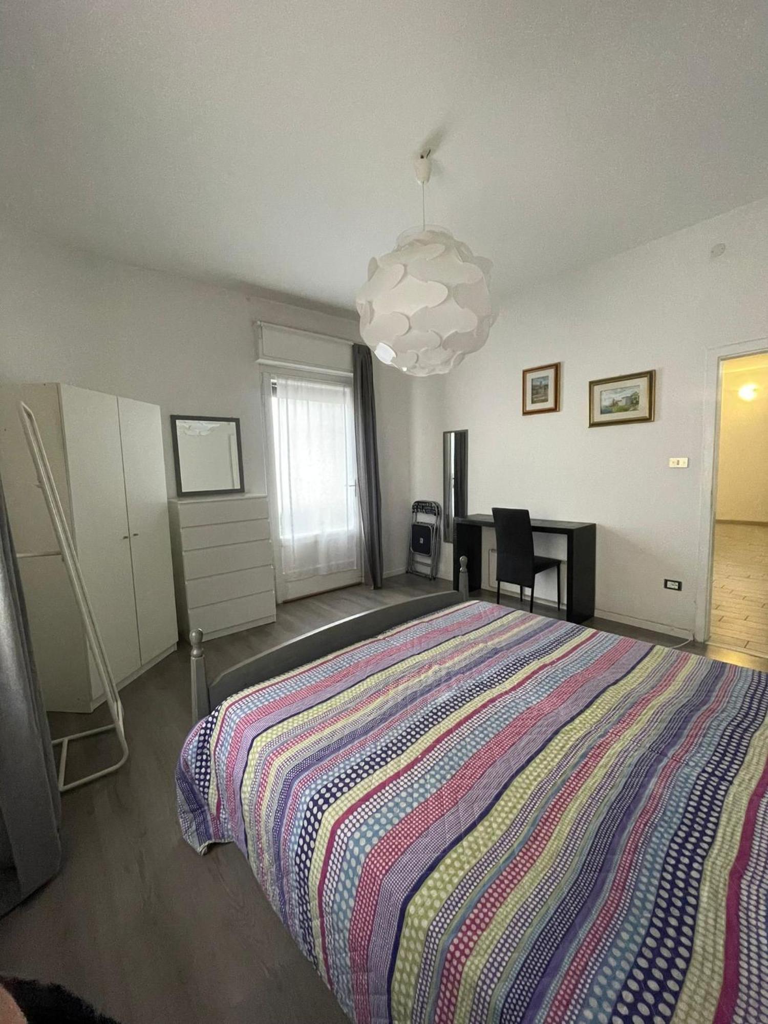 Vecchia Riva Lejlighedshotel Værelse billede