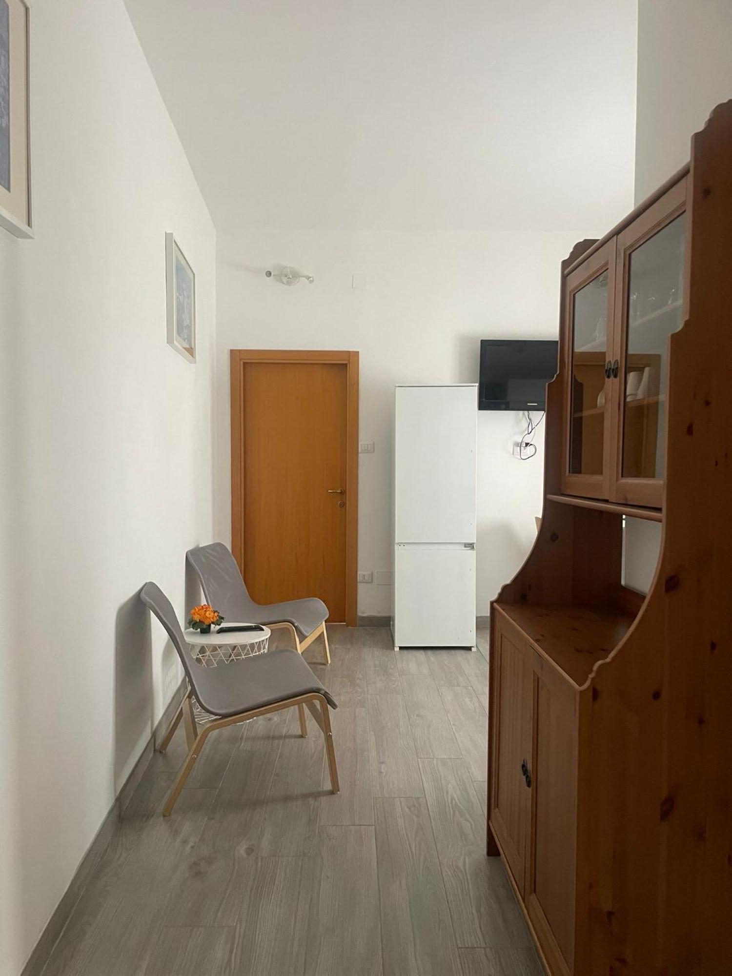 Vecchia Riva Lejlighedshotel Værelse billede