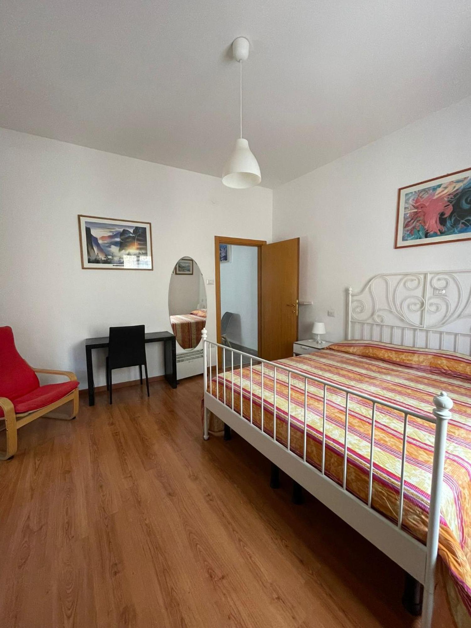 Vecchia Riva Lejlighedshotel Værelse billede