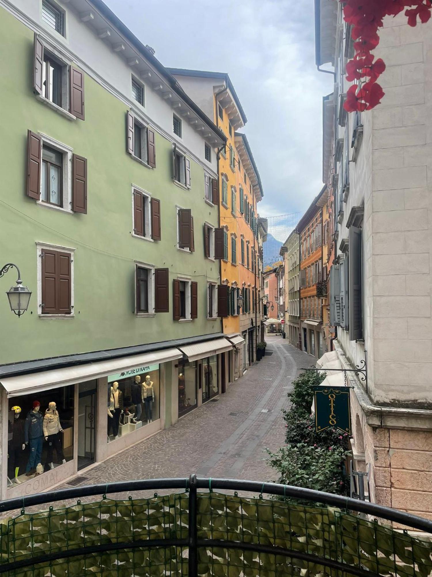 Vecchia Riva Lejlighedshotel Værelse billede